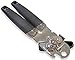 Resource for Cooking Stainless Steel Manual Can Opener