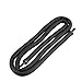 Aquaneat 36" Bendable Bubble Wall Air Diffuser Flexible Air Curtain Wand for Aquarium Fish Tank