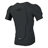 IXS Carve Jersey bovenlichaam Protective uniseks-volwassene beschermjassen