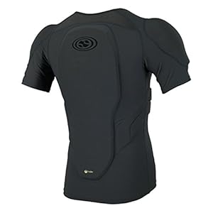 IXS Carve Jersey bovenlichaam Protective uniseks-volwassene beschermjassen