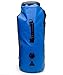 SUPERSINGULARITY Premium Dry Bag 30L Waterproof Backpack with Dual Air Valve Inflation and Compression Sack. Gear Bag for Boating, Kayaking, Canoeing, Rafting, Fishing, Hunting, Camping & Beach