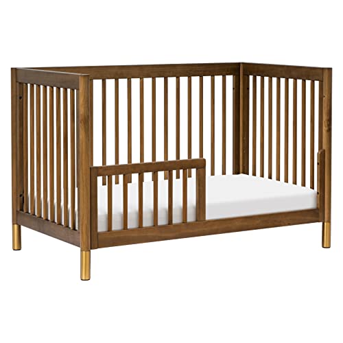 Babyletto Gelato 4in1 Convertible Crib with Toddler Bed Conversion in