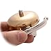 NewDoar Brass Duet Bicycle Bell/Bike Bell/Brass Bike Bell