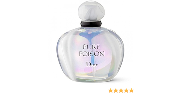 pure poison amazon