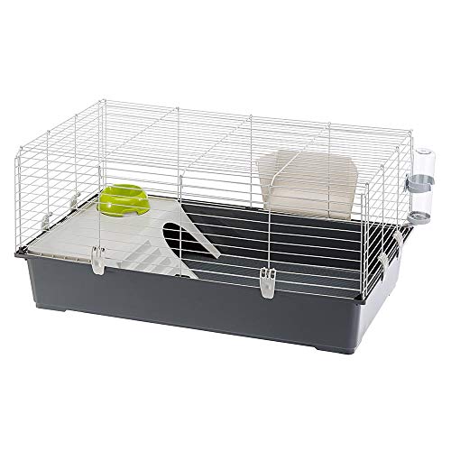 Ferplast Cavie Guinea Pig Cage & Rabbit Cage | Pet