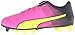 PUMA Adreno II Fg Jr Soccer Shoe (Little Kid/Big Kid)