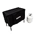 Gas ONE Two Burner Patio Cover Weather & Dust Resistance Cover for Majority of Double Burnersthumb 3