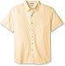 Columbia Men's Big and Tall Thompson Hill Solid Short Sleeve Shirt