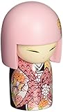 Enesco Kimmidoll Mieka Growth Maxi Doll, 4.25