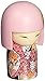 Enesco Kimmidoll Mieka Growth Maxi Doll, 4.25