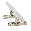 Amarine-made-Stainless-Steel-Open-Base-Cleat-10-Inch-9995S10