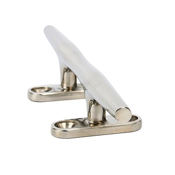 Amarine-made-Stainless-Steel-Open-Base-Cleat-10-Inch-9995S10