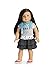 American Girl Z’s Sightseeing Outfit for 18-inch Dolls