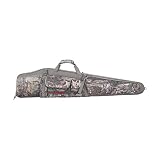 Allen Company Dakota-CXE Rifle Case, Realtree Xtra, 48" with Gear Fit Technology