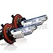 HID-Warehouse HID Xenon Replacement Bulbs - H13 / 9008 8000K - Medium Blue (1 Pair)
