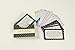 Scripture Shareables-32 Cards w/Carrying Case-Live Original
