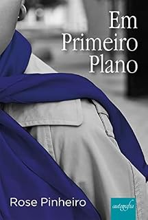 Livro Em primeiro plano