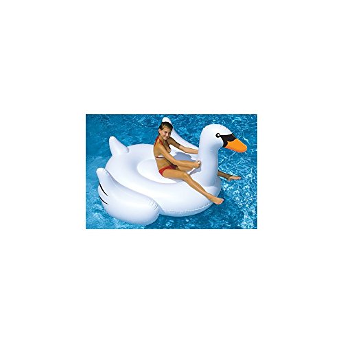 swimline giant swan