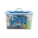Animal Planet Big Tub of Ocean Creatures