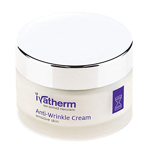 sensitive anti wrinkle cream