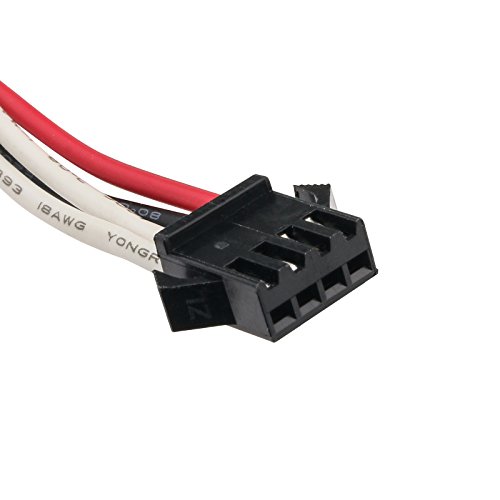 Kastar D520 Battery (1 Pack), Ni-MH 12V 2500mAh, Replacement for ECOVACS Deebot D520, Deebot D526, LP43SC2000P10