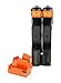 ESTON 1 Pack 940 Printhead Black/Yellow C4900A for Officejet Pro 8000 8500 8500 A Printers