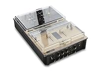 Decksaver DS-PC-DJMS9  Protective Cover for Pioneer DJM-S9

