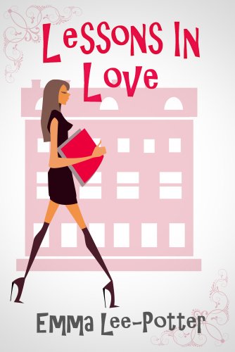 Lessons in Love (A School Ties Novella)
