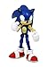 Sonic the Hedgehog Exclusive 3 Inch Action Figure Sonic the Hedgehog