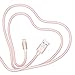 iPhone 7 Charger, F-color 6 Feet Apple iPhone 8 7 Plus Lightning Cable Cord Nylon Braided Rose Gold, for iPhone 7 7 Plus 6S 6S Plus 5 5S 5C SE iPad Pro iPad Air 2 iPad Mini 4, Rose Gold/Rose Pink
