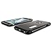 Spigen Slim Armor iPhone 6S Plus Case with Kickstand and Air Cushion Technology Hybrid Drop Protection for iPhone 6S Plus 2015 - Gunmetal