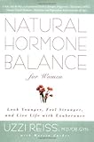 Natural Hormone Balance For Women: Look