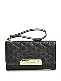 G by GUESS Women's Susannah Tech Wristlet