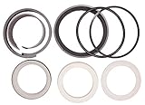 Tornado Heavy Equipment Parts Fits Case 1543267C1 Hydraulic Cylinder Seal Kit