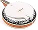 SX Country 4 30G NA Banjo with Bag