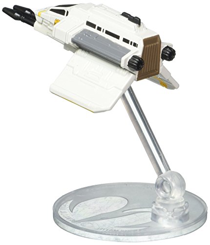 Hot Wheels Star Wars Rogue One Starship Phantom (Rebels) Vehicle
