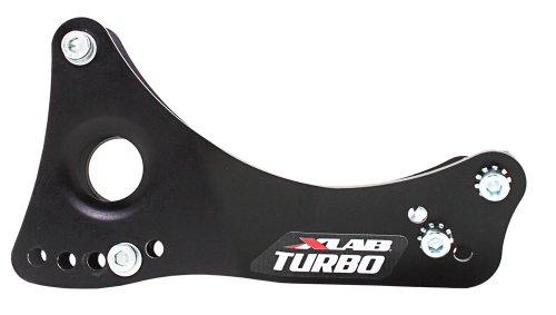 XLAB Turbo Wing (Black) - //coolthings.us