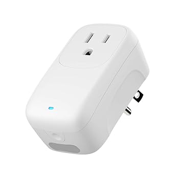 broadlink smart plug google home
