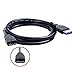 EPtech 3ft USB 3.0 PC Data SYNC Cable Cord For Seagate Backup Plus Desk 3TB STDT3000100