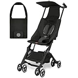 gb qbit lte travel stroller