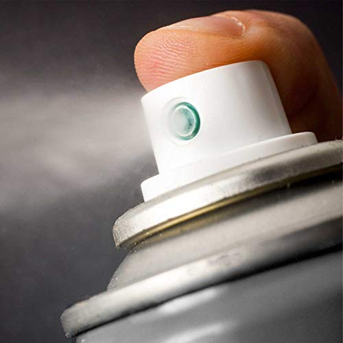 Custom Coat Self Etching Acid Etch Primer 12.9 Ounce Spray Can Gray