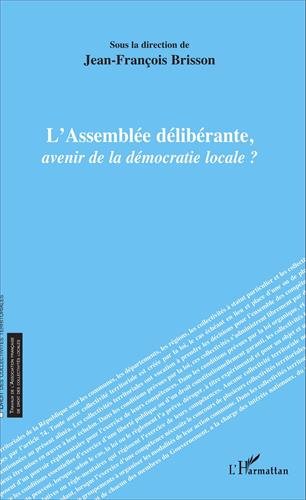 L' Assemblée délibérante, avenir de la démocratie locale ?