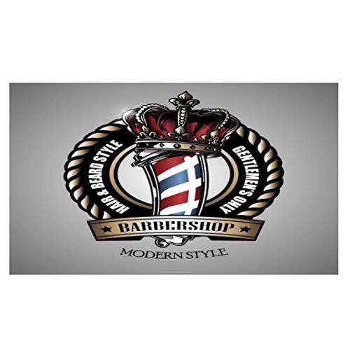 Fama Fabre Barber Hair Comb Hydro 57 (160 x 120) 150 g