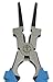 ION TOOL Welding Pliers, 8