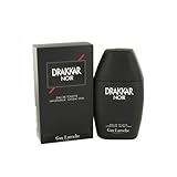 DRAKKAR NOIR by Guy Laroche Eau De Toilette Spray 6.7 oz