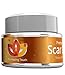 Scar Removal Gel, Maximum Strength Cream for New and Old Scars, Flattens Keloids Fast