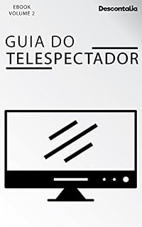 Livro Guia do Telespectador: Volume 2