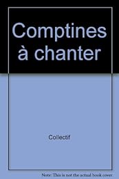 Comptines à chanter