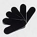 Peoples Republic - Chape - Foam Grip Tape for 30mm Wooden Fingerboard - 6 Pieces PRECUT