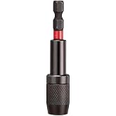 TJPoto # 48-32-4531 2-7/8 In. Impact Locking Bit Holder Replacement Part new
